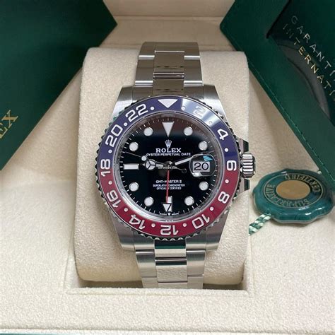 rolex pepsi chrono|rolex pepsi price list.